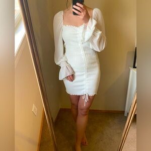 Princess Polly Dress